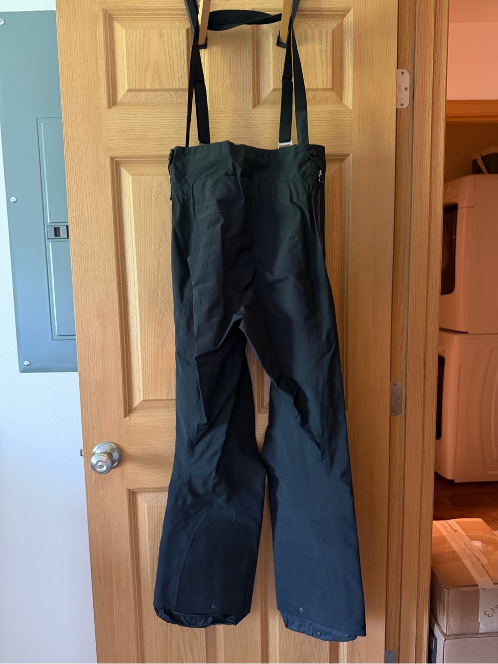 Arc’teryx snow bibs - Picture 3 of 4